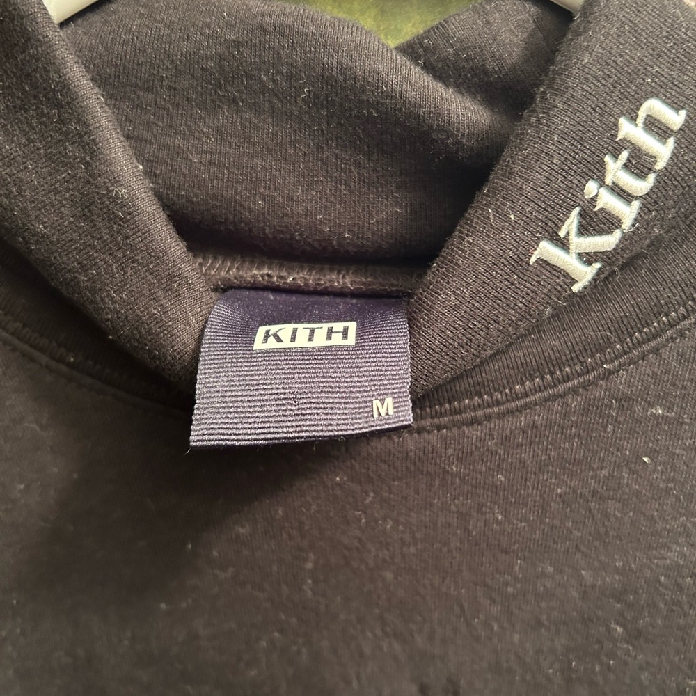 Kith NYC turtleneck